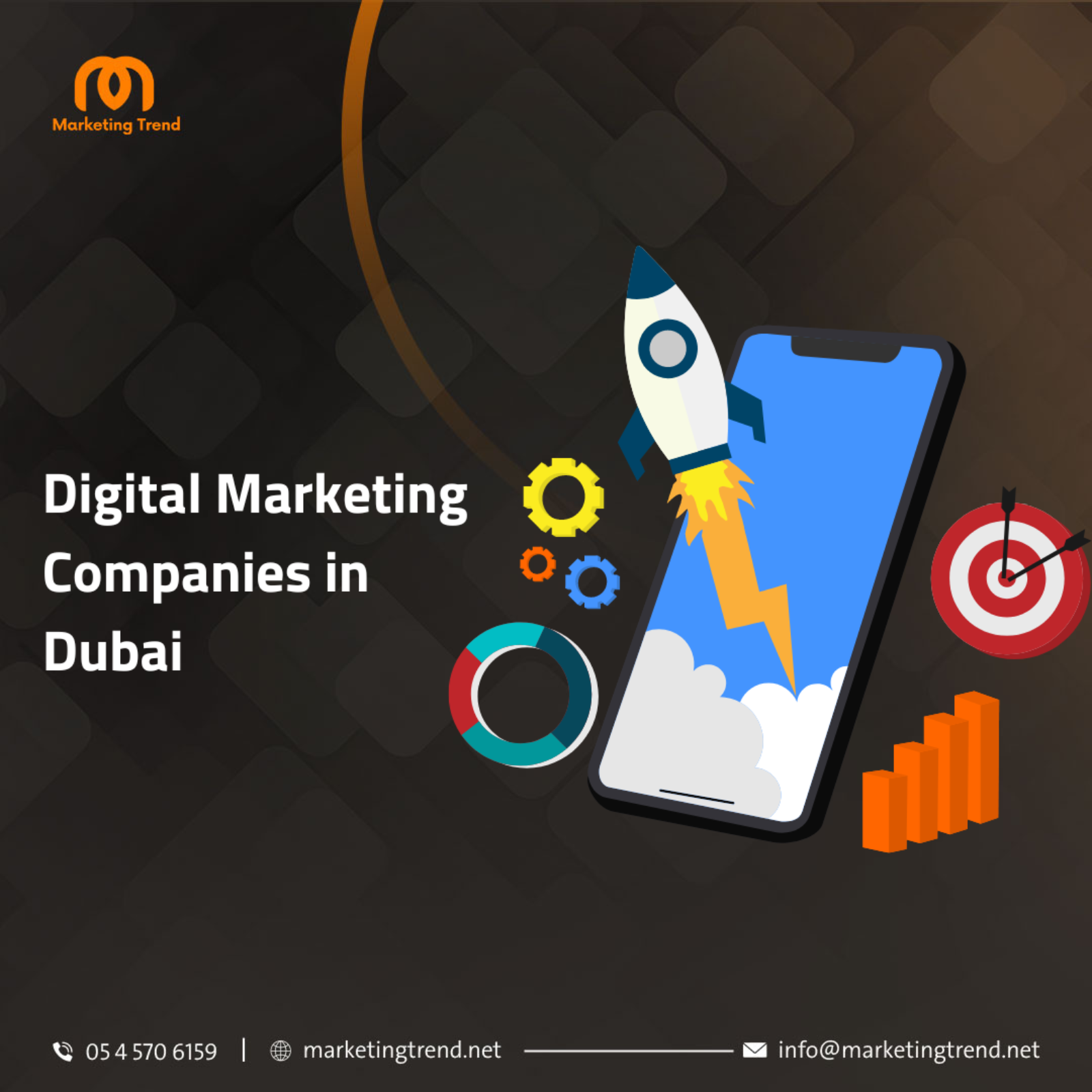 Digital Marketing Companies in Dubai