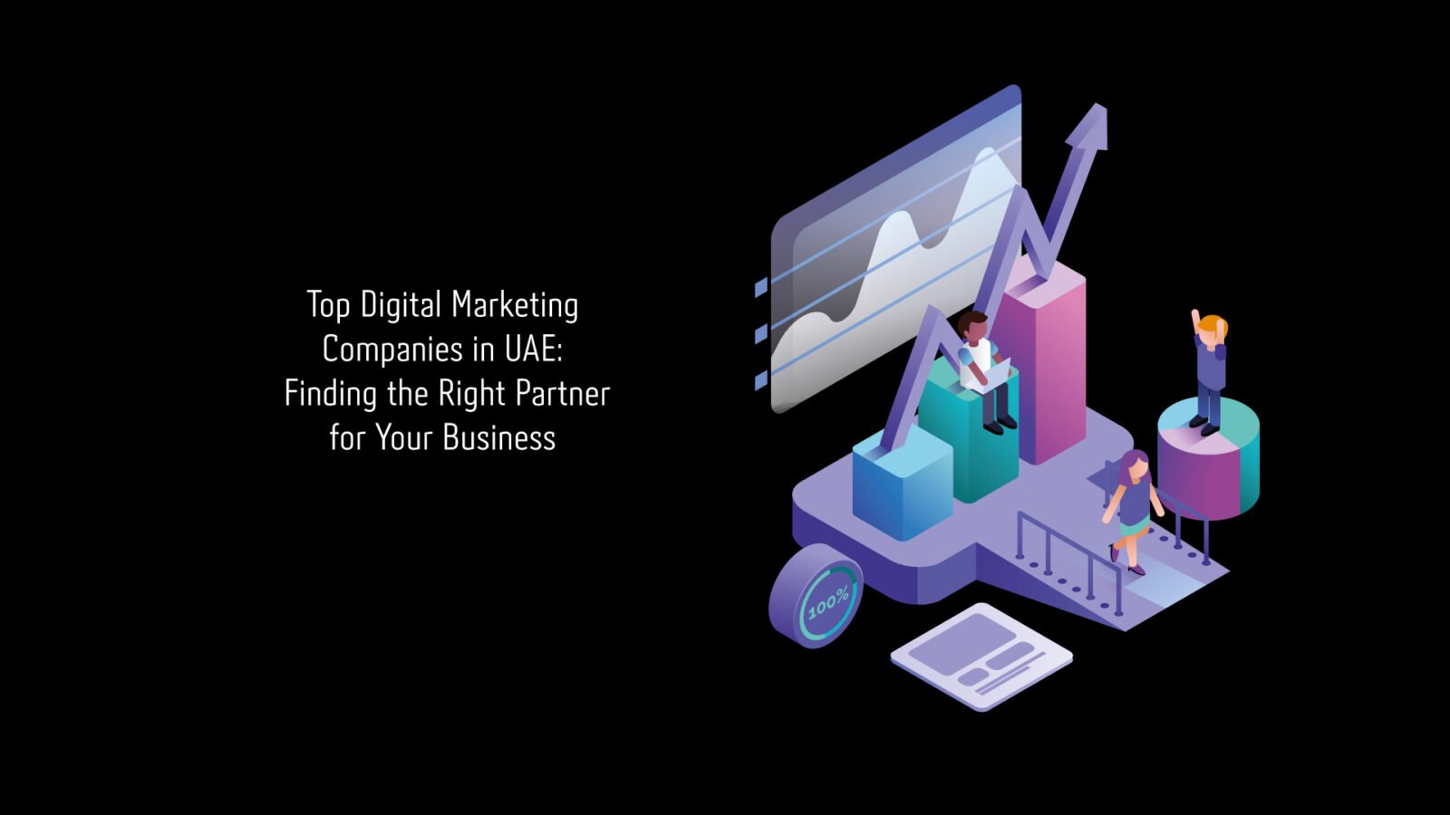 digital marketing companies in UAE