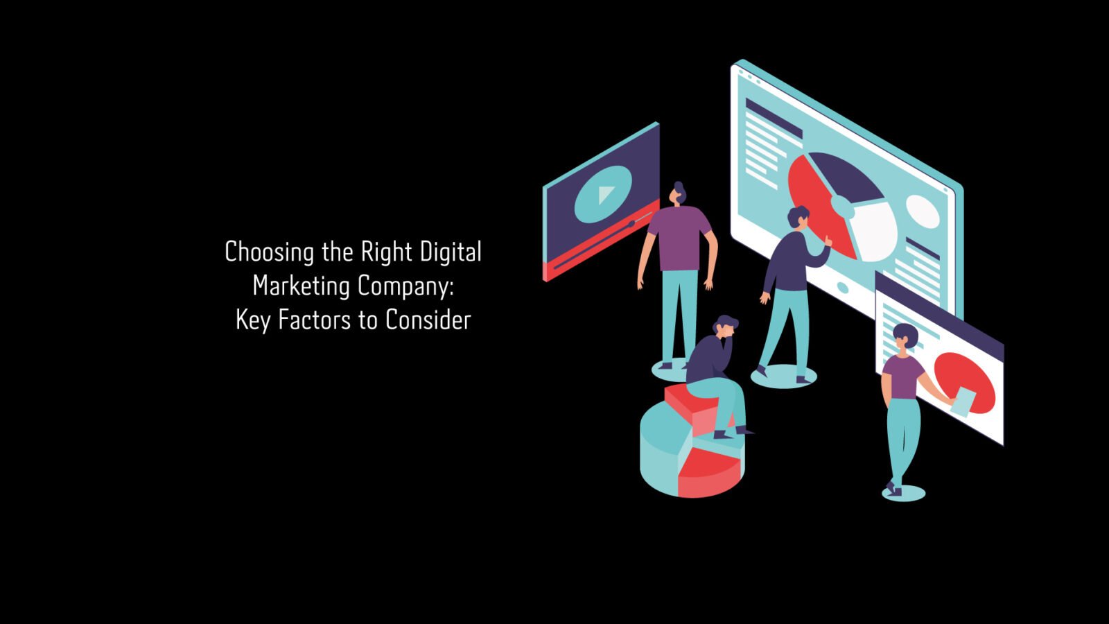 digital marketing company