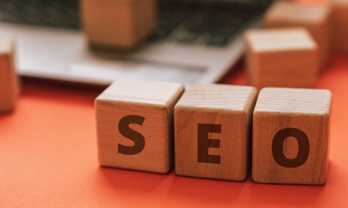 SEO marketing