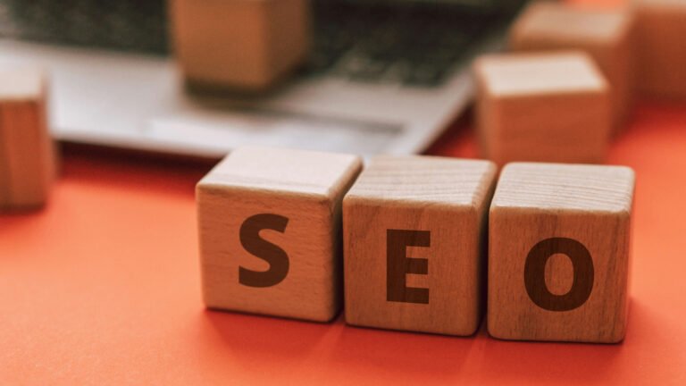 SEO marketing