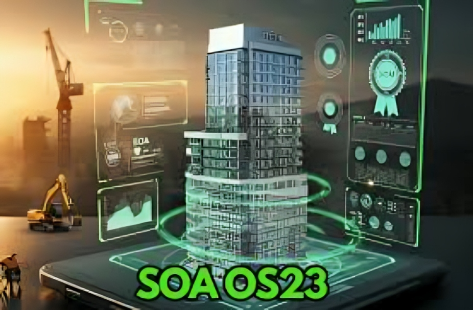 Understanding SOA OS23: Architecture, Capabilities, and Strategic Impact