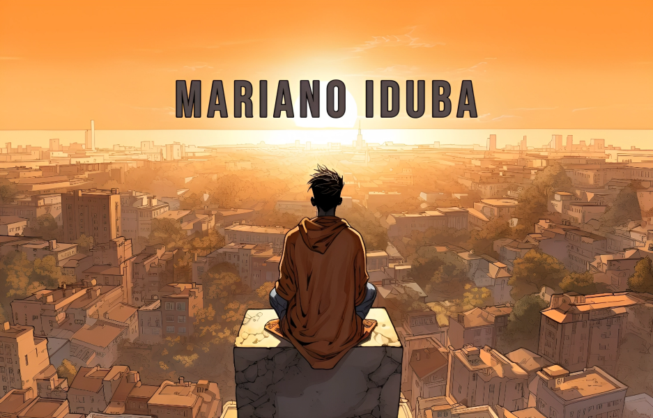 Mariano Iduba: A Visionary of Excellence, Leadership, and Integrity
