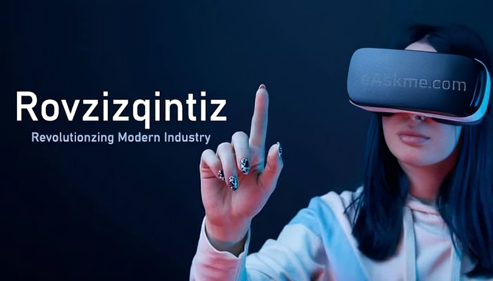 Rovzizqintiz: The Future-Focused Innovation Revolutionizing Digital Intelligence