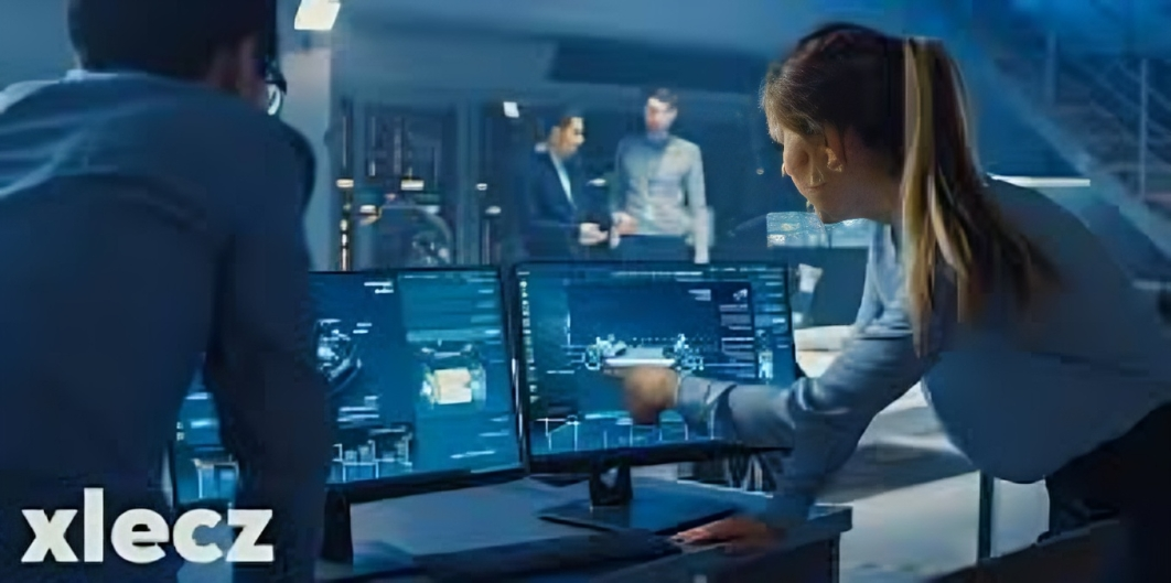 Xlecz: A Comprehensive Insight into the Digital Frontier of Innovation