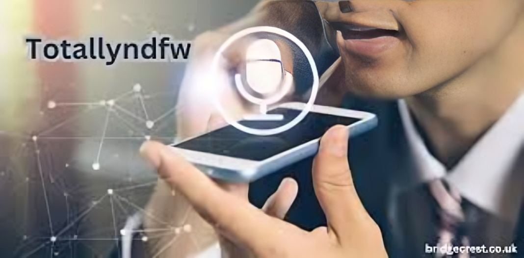 TotallyNDFW: Revolutionizing the North Dallas-Fort Worth Digital Experience