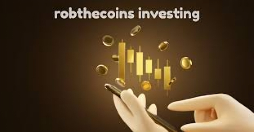 Robthecoins: A Game-Changer in the Crypto Space