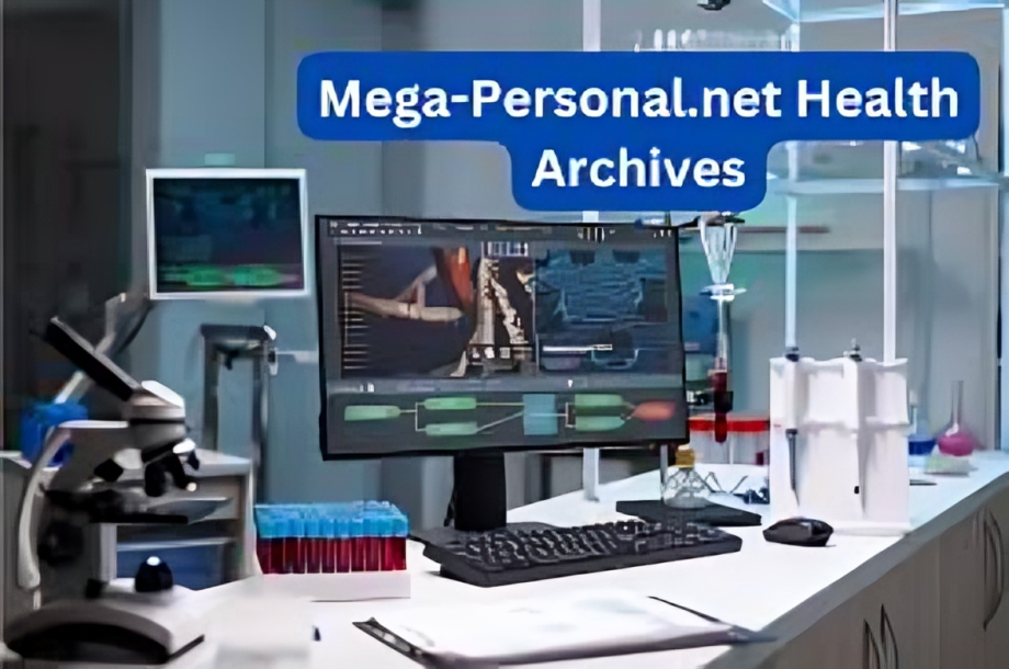 Exploring Mega-Personal.net Health Archives: A Comprehensive Guide to Digital Wellness Insights