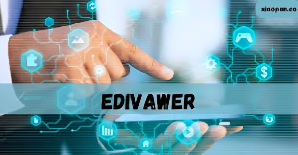 Edivawer: Redefining the Future of Intelligent Data and Adaptive Systems