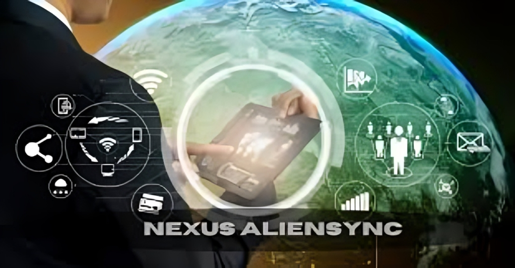 Nexus AlienSync: Transforming Interplanetary Data Synchronization