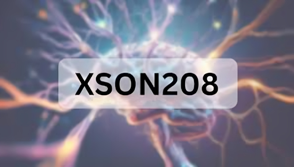 XSON208: The Next Leap in Ultra-Thin System-on-Chip Packaging