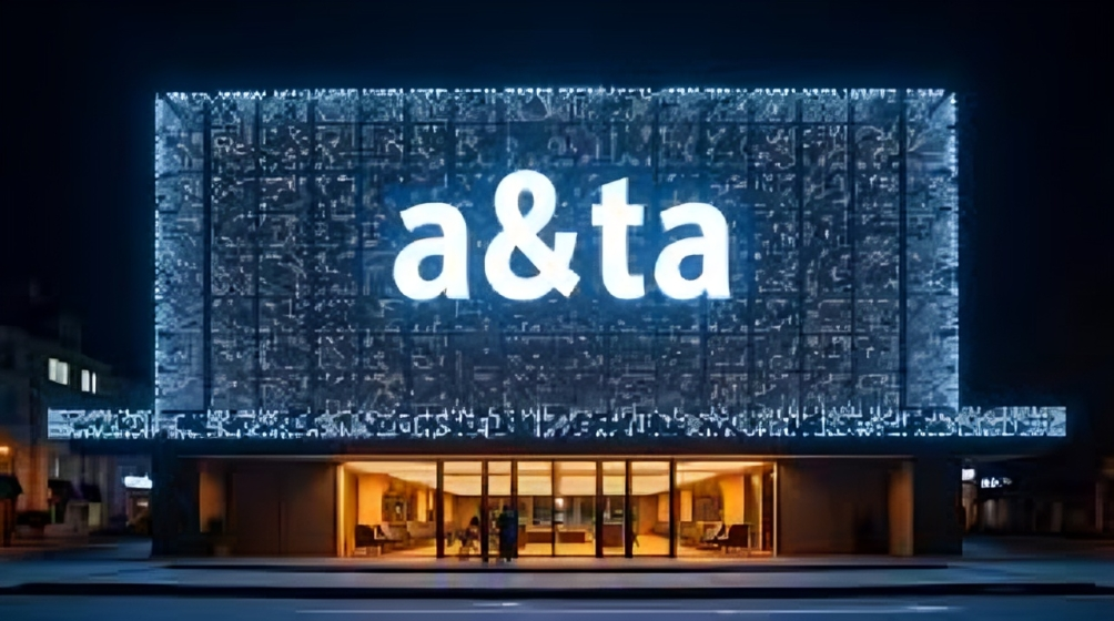 A&TA: Redefining Excellence in Advisory and Technology Advancement