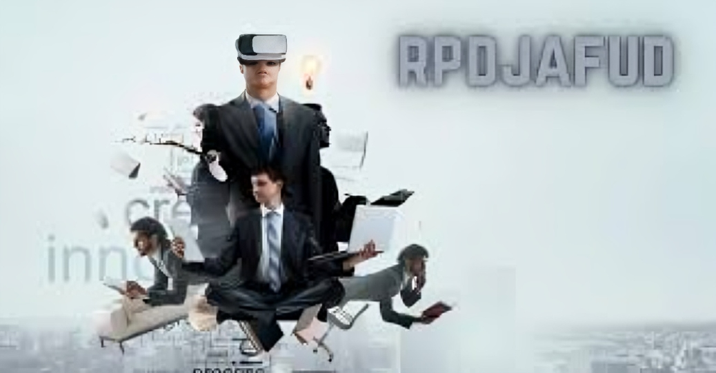 rpdjafud: Unveiling the Concept, Applications, and Future Prospects