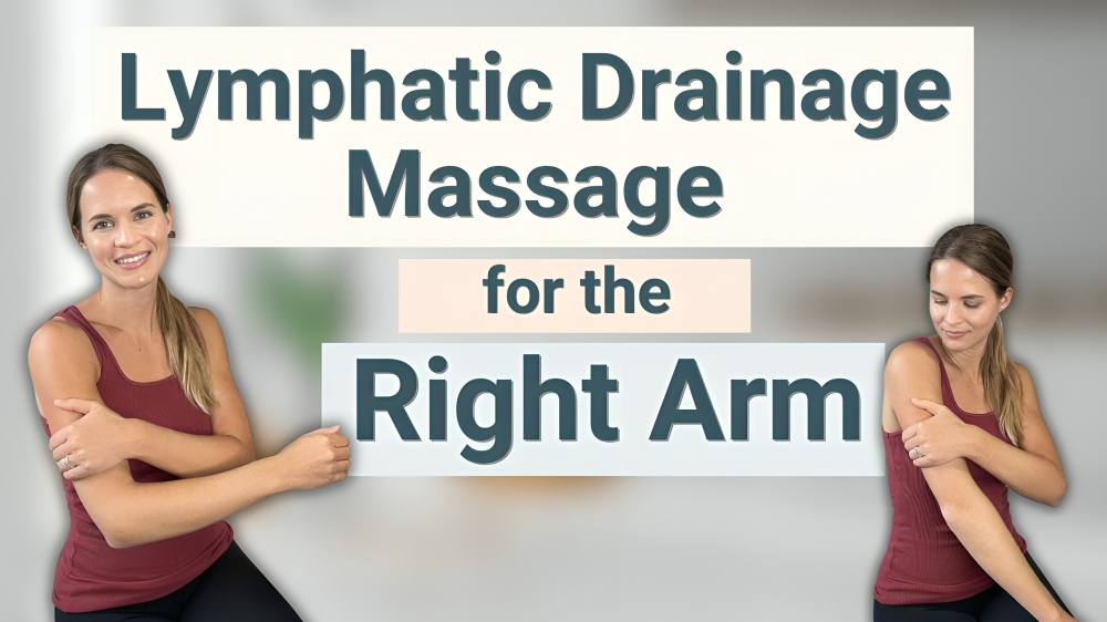 Lymphedema Drainage: A Complete Guide to Treatment, Techniques, and Benefits