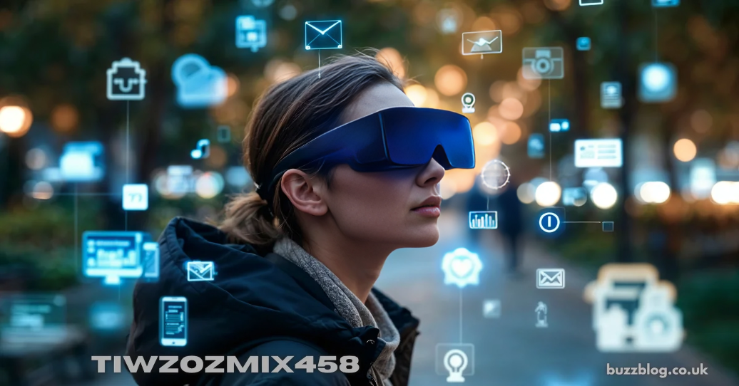 Tiwzozmix458: Decoding the Rise of a Digital Enigma