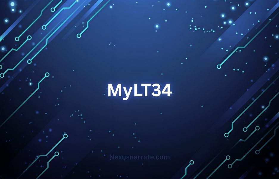 Mylt34: A Comprehensive Look at the Emerging Innovation