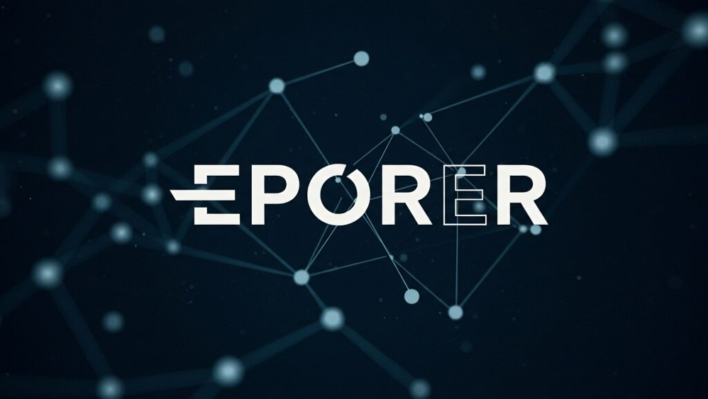 Eporer: Reshaping Digital Productivity, Collaboration, and Identity