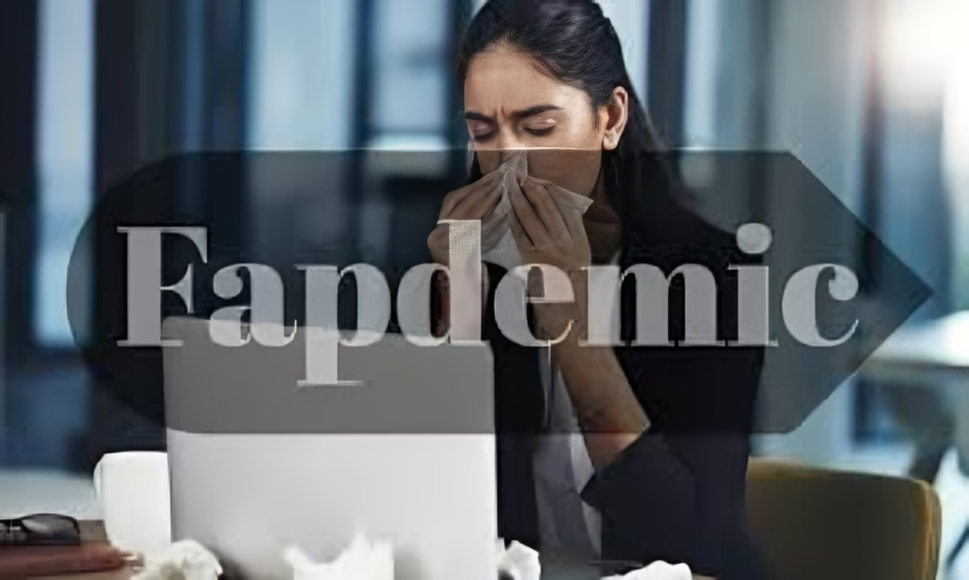 The “Fapdemic”: Understanding a Digital Age Phenomenon